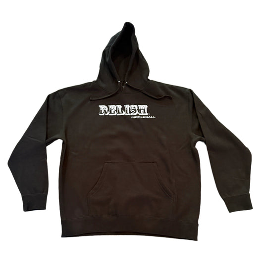 Hoodie - Pull-Over