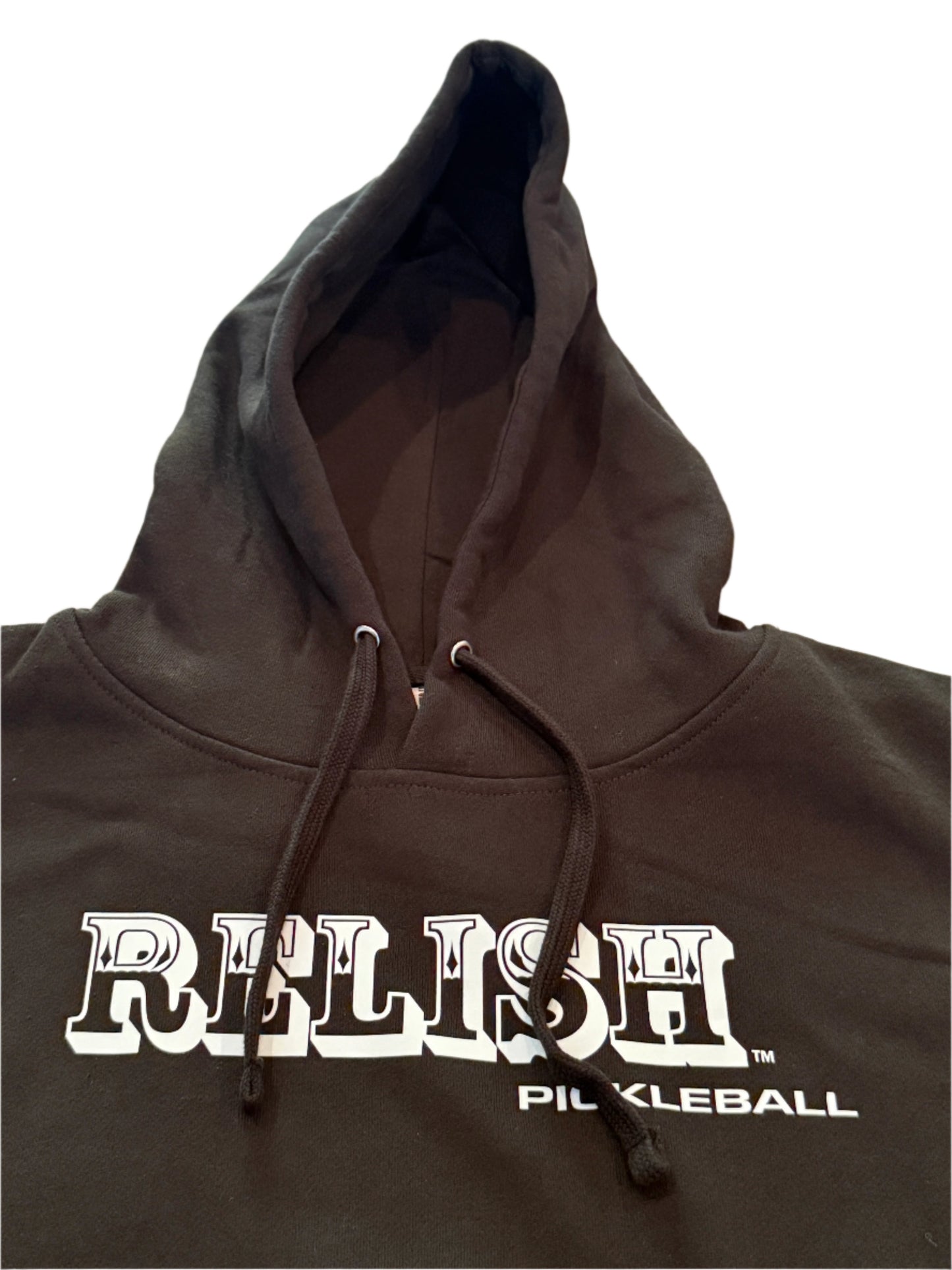 Hoodie - Pull-Over